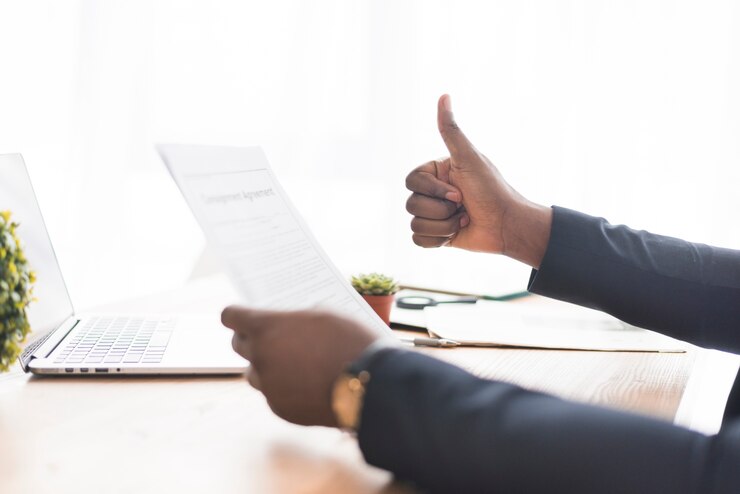 Contract review
